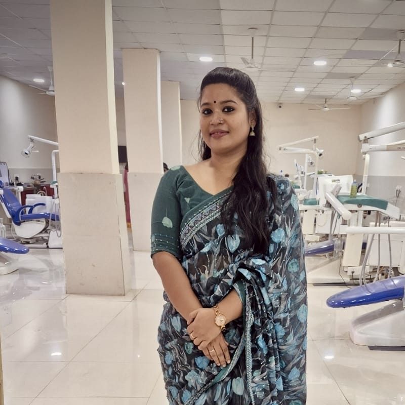 Profile picture of Krishna Murari Mishra